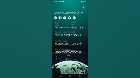 Athene Mining App // Athene update // Athene Kyc Update // #airdrop #Athene #freeairdrop #binance