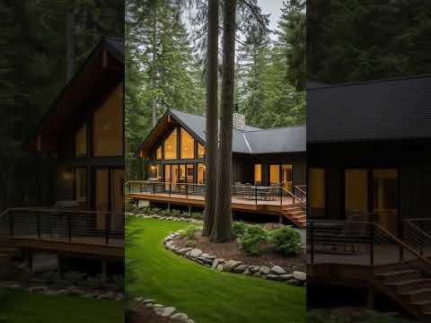 Dream House in