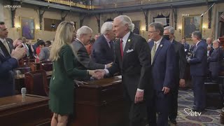 Governor McMaster to deliver final State of the State address: What to expect