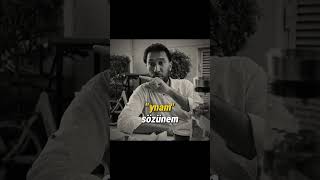 Söýgä Gerekdir Ynam