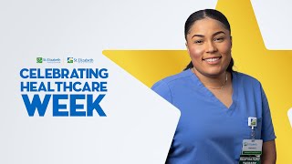 Celebrating Healthcare Week 2025