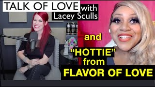 Lacey Sculls chats w/ Hottie from "Flavor of Love"  - Watch even more interviews on Storm TV!