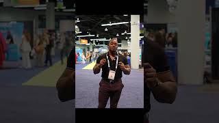 Dr  Jackson Day in the Life  AVMA Conference ( Mini Vlog) screenshot 2