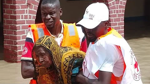 EMERGENCY 🚨Borno Flood Response