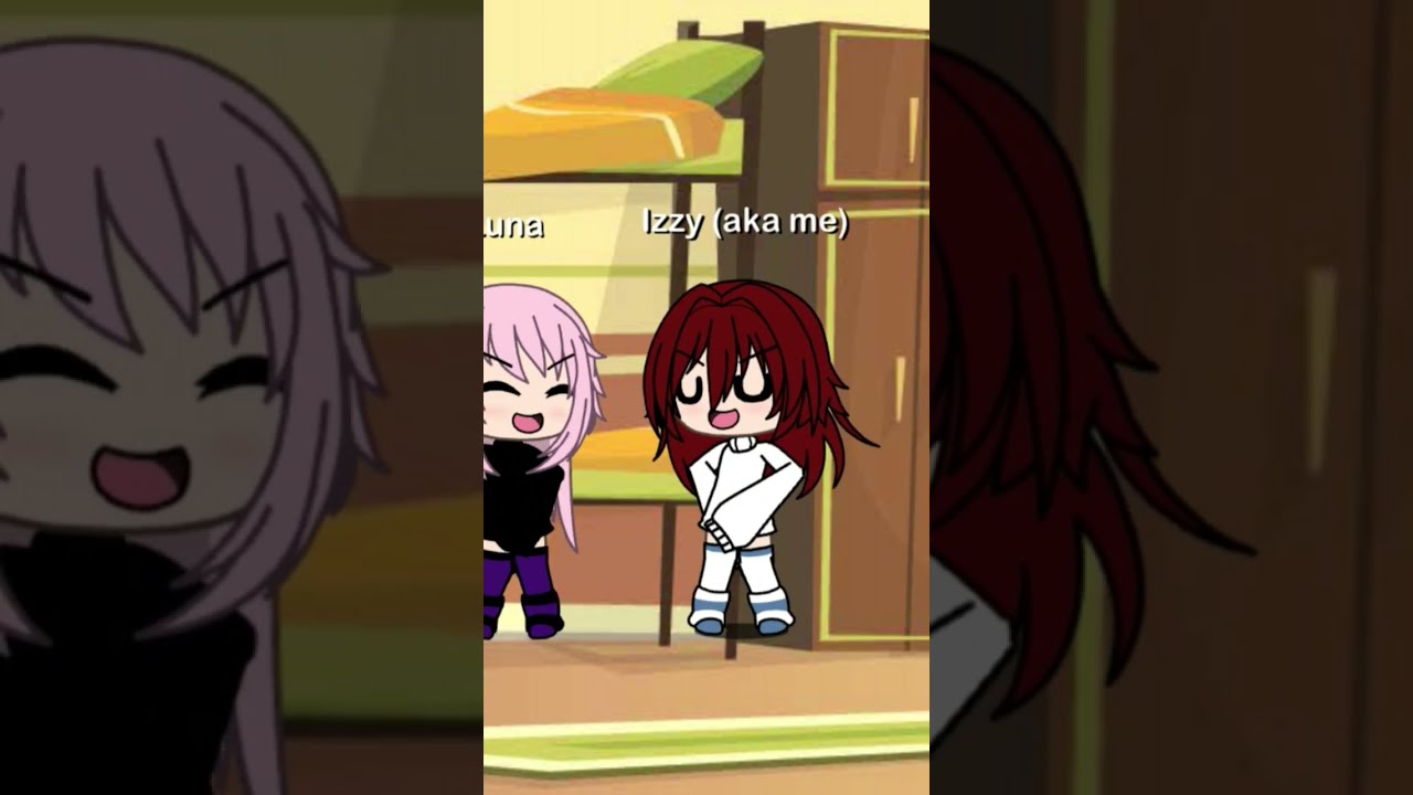 Me And My Friend Before After Shorts