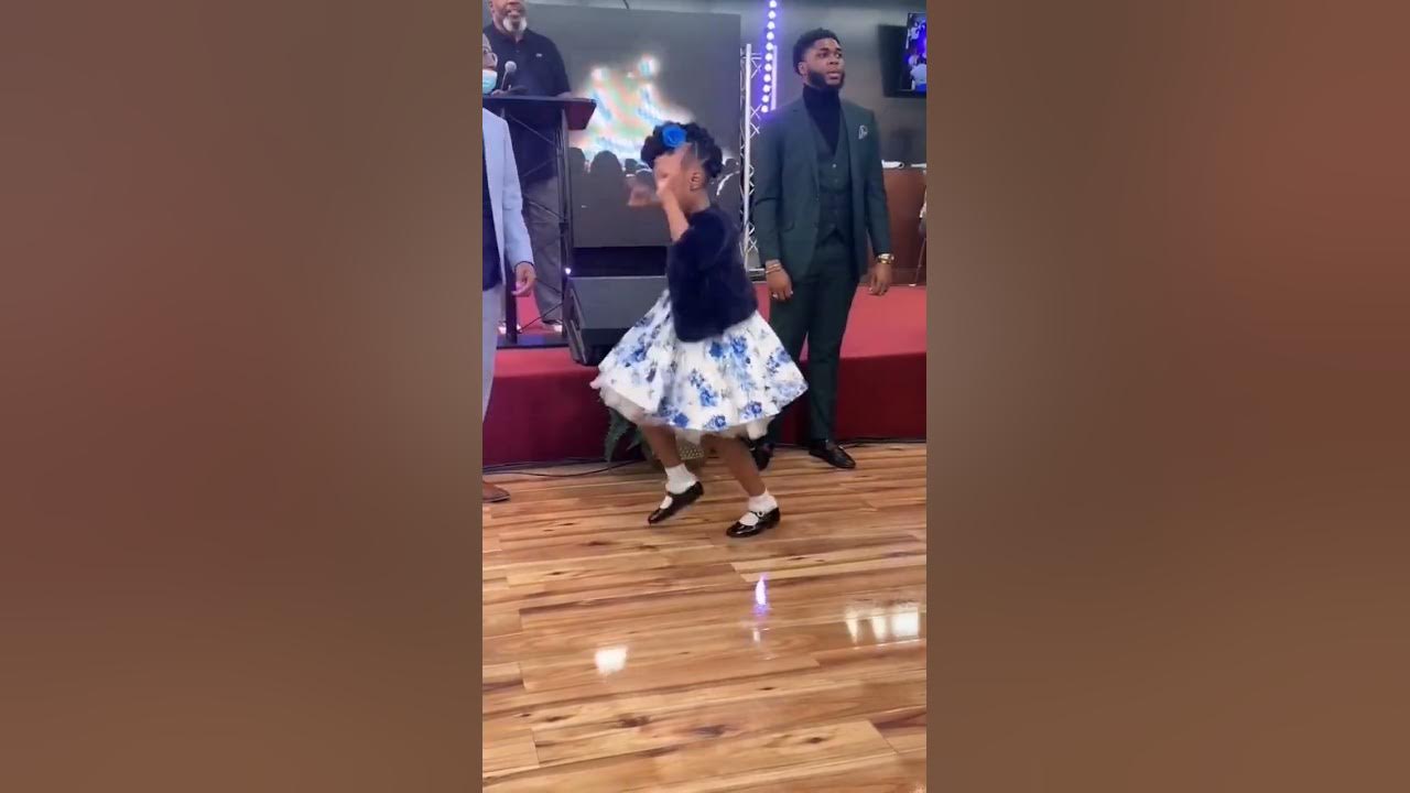 #shorts joy overflow by joe praise #dance #baby #church #viralvideo  #adoration #louange #music