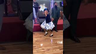 #shorts joy overflow by joe praise #dance #baby #church #viralvideo  #adoration #louange #music