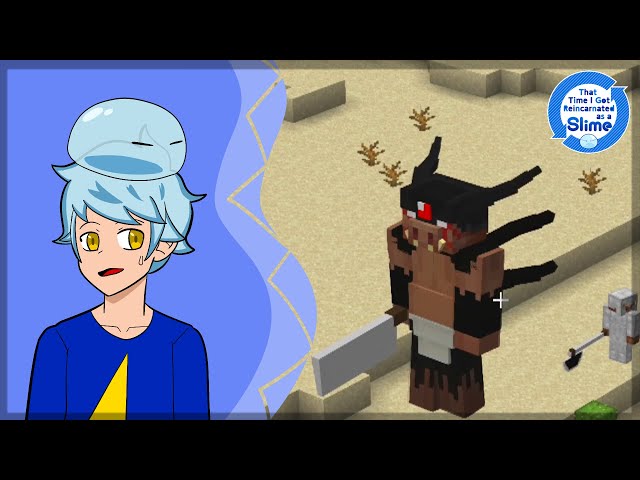 Tensei Shitara  Datta Ken - Minecraft Modpacks - CurseForge