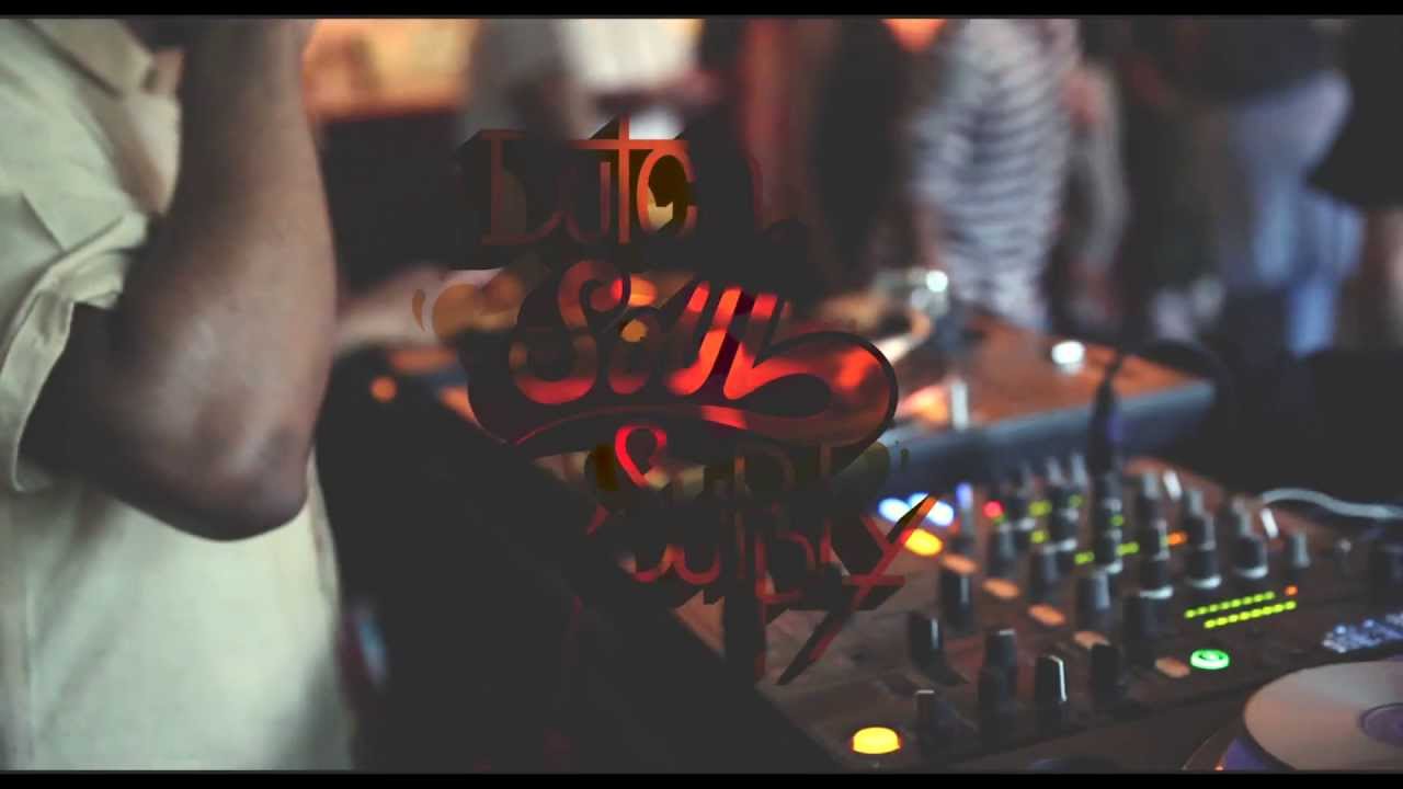 Dutch Soul Supply blockparty 2013