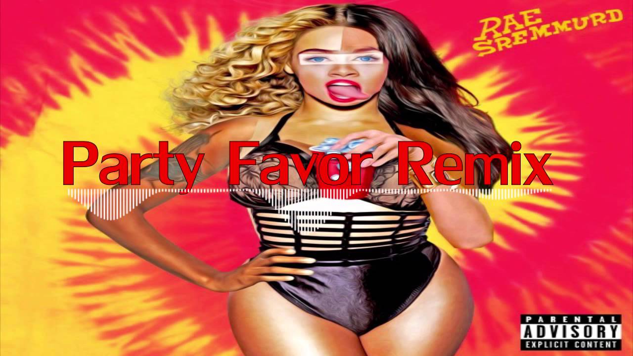 Rae Sremmurd No Type (Party Favor Remix) YouTube
