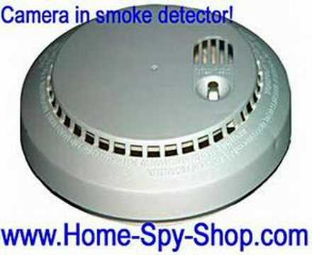Clock Hidden Camera Can Be Used Anywhere and Works Like a Clock