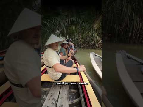 KissTour Vietnam, Cu Chi Tunnel