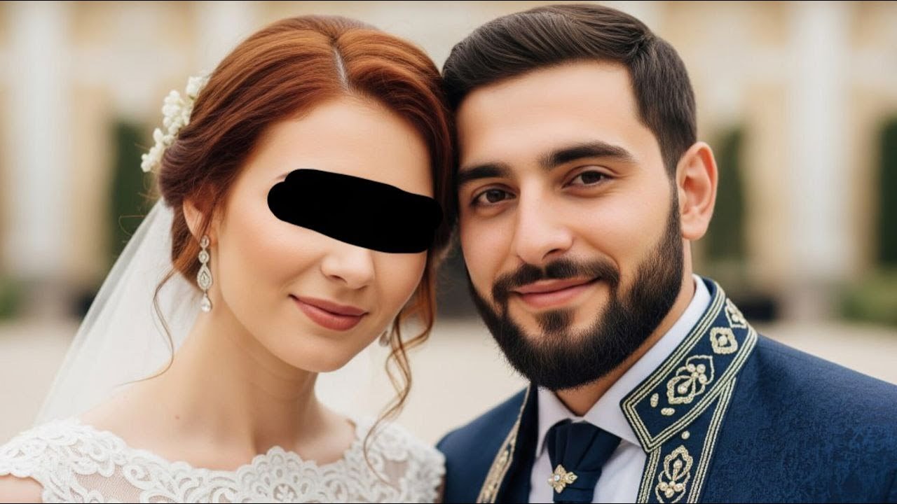 Я Вышла Замуж За Азербайджанца — Почему Эта Жизнь Не Для Слабонервных? (Шокирующая правда)