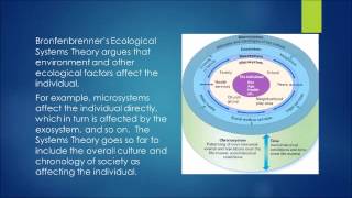 Human Development Final Video