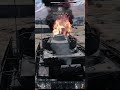 first war thunder - 50 seconds of carnage #warthunder