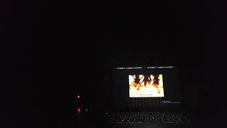 Loader Dumps Arcade Emulator - POC  controlling Display 2