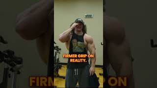 Sam Sulek's Thoughts On Body Dysmorphia #samsulek #bodybuilding #gymmotivation #bodydysmorphia