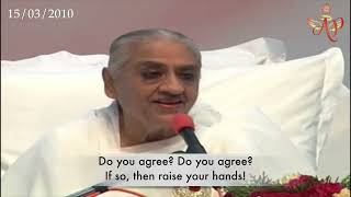 Bapdada (Part 7) - June 6, 2026 - May you remain constantly happy
