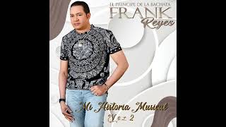 Frank Reyes - Olvida Ese Hombres (Audio Oficial) 2023