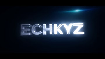 Simple Sync Intro Echkyz-