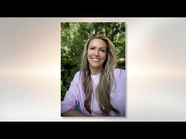 Tansil Dillaha Sandlin - Finding Hope in the Darkest Moments - EP-002 - OvercomersTV.Live