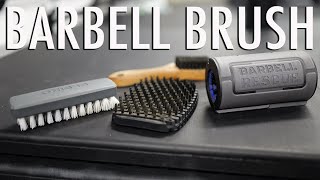 BEST BARBELL BRUSH