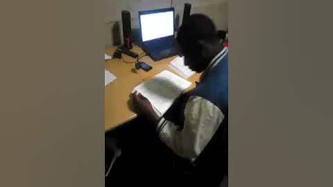 when the module that u are repeating for the  3rd time keeps on chowing you