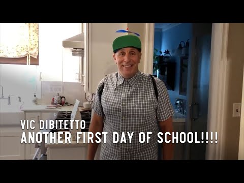 Another first day of school!!!!
