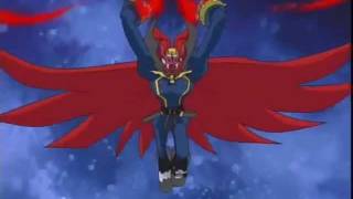 Digimon Adventure - Harpoon Bonbon/Myotismon's Monotone Laugh