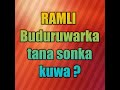 Ramli Kan Soyayya Hisab 