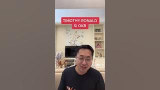 TIMOTHY RONALD SI OKB