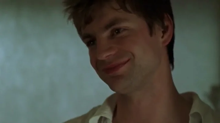 Brian Kinney || Smile