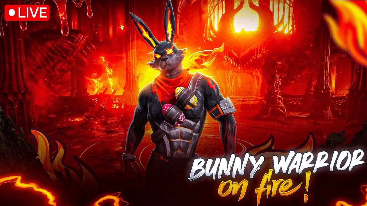[kv18] LIVE ON 🔴 CSR PUSH HEROIC TO GRANDMASTER 🔥 Free Fire Live Telugu ...