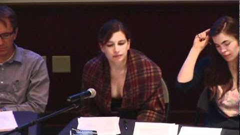 Narrative and Authenticity 3-22-10