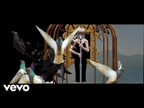 Elli Darffy Grown - Bird Set Free (Official Music Video)