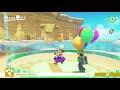 How to reach the Diving Platform in Balloon World! (Seaside Kingdom)