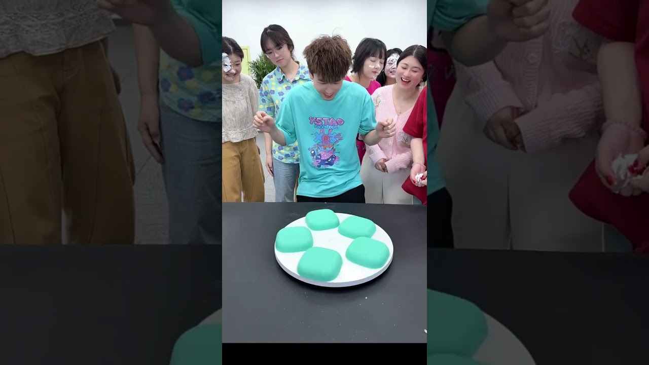 Only ONE Cup Has Money... The Rest Get Creamed! 💸🤣 