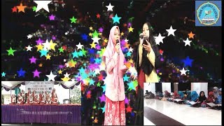 sholawat ya badrotim pon pes sunan bonang