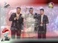 مهدي العبودي وسيد صفاء وعادل الساعدي ممهدون من الارشيف