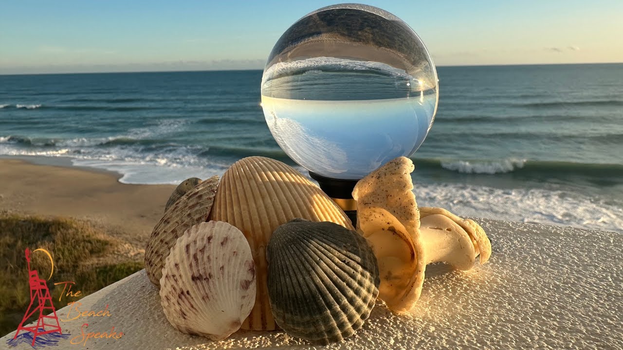 Beach Love Language: How the Beach Teaches Us About Love