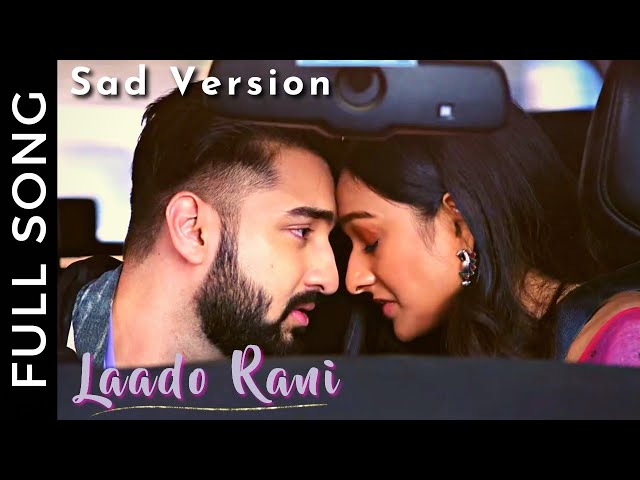 Lado Rani Babul Ki