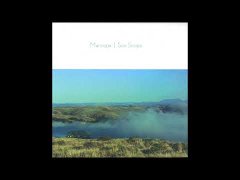 Maricopa — Shortwave - Maricopa | Is It Balearic [2017]
