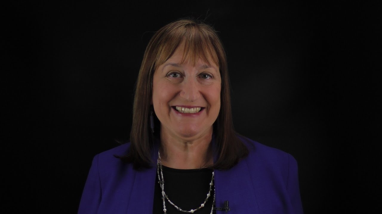 Dr. Lori Baker-Schena: Making Confident Business Decisions