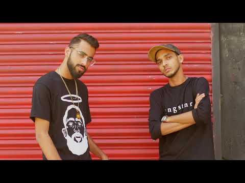 Coke Fest 2020 | Introducing Young Stunners