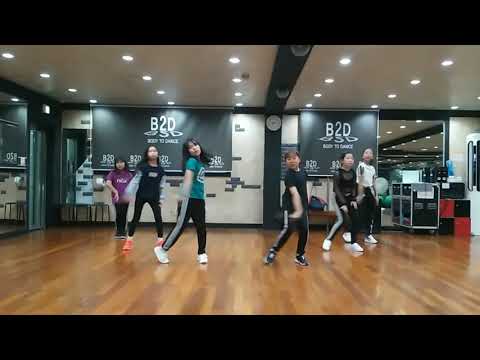 B2D[비투댄스스튜디오구로점] 2019년 4월 어린이댄스 방송댄스배우기 *블랙핑크-kill this love* 구로오류천왕역곡고척개봉광명온수항동철산궁동구로옥길범박댄스학원