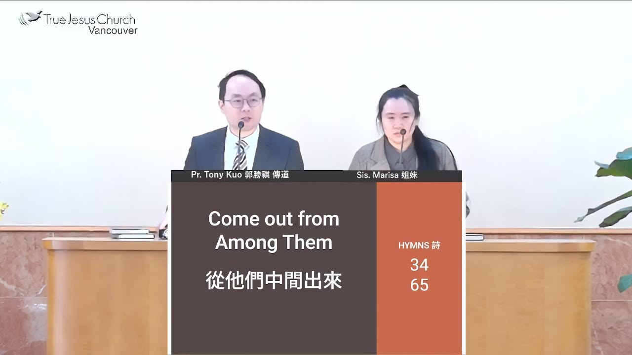 31.01.2026 Выходите из «Среди них». Профессионал Тони Куо.