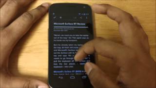 Apps - Pocket (Formerly Read It Later) screenshot 4