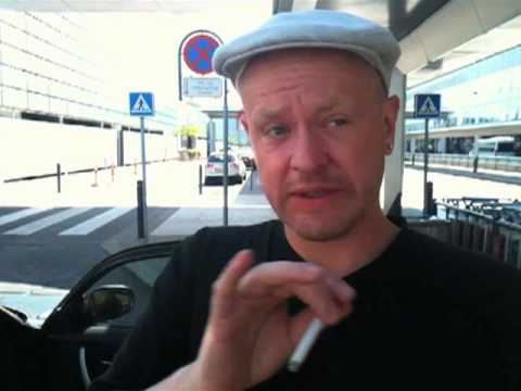 2660 Lufthavnen