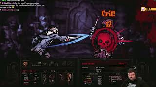 Darkest Dungeon #16