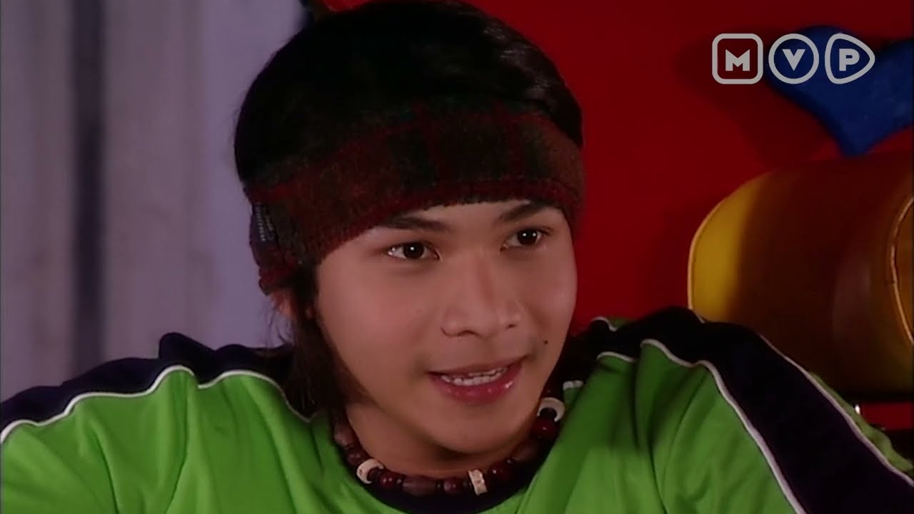 Kekasih Minta Diajak Kawin Lari | Roda Roda Cinta Episode 12